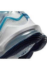 Nike Lebron Xix Nrg- White/Blue