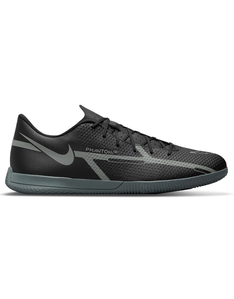 Nike Phantom Gt2 Club Ic- Black/Grey