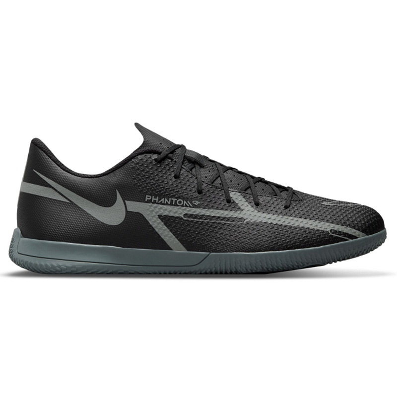 Nike Phantom Gt2 Club Ic- Black/Grey
