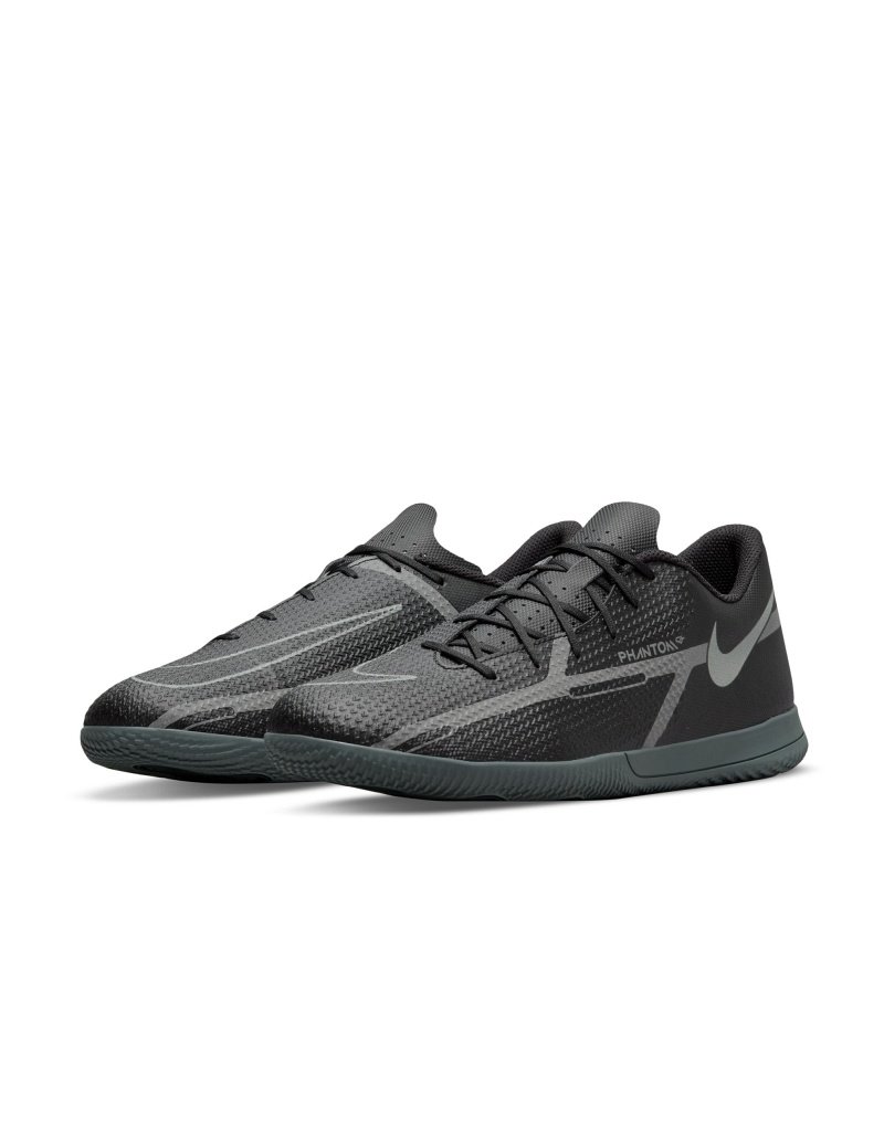 Nike Phantom Gt2 Club Ic- Black/Grey