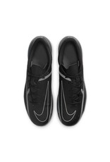 Nike Phantom Gt2 Club Ic- Black/Grey Nike Phantom Gt2 Club Ic- Black/Grey