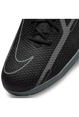 Nike Phantom Gt2 Club Ic- Black/Grey Nike Phantom Gt2 Club Ic- Black/Grey