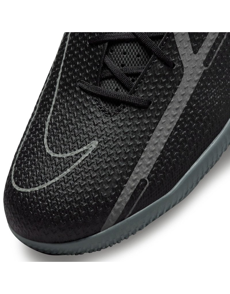 Nike Phantom Gt2 Club Ic- Black/Grey