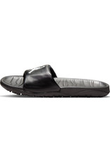 Jordan Jordan Break Slide- Black/White