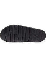 Jordan Jordan Break Slide- Black/White