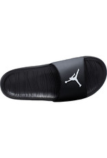 Jordan Jordan Break Slide- Black/White