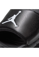 Jordan Jordan Break Slide- Black/White