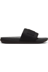 Nike Nike Offcourt Slide- Black