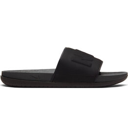Nike Nike Offcourt Slide- Black