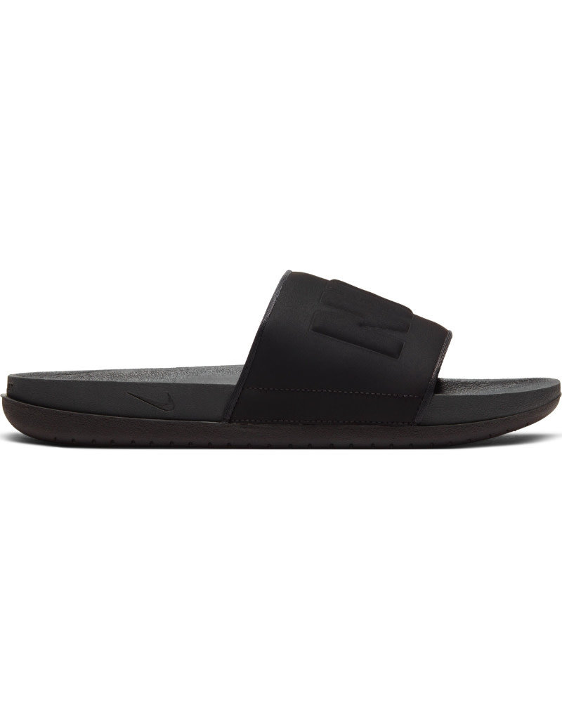 Nike Nike Offcourt Slide- Black