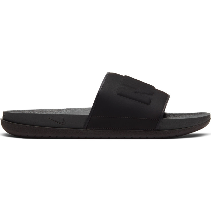 Nike Nike Offcourt Slide- Black