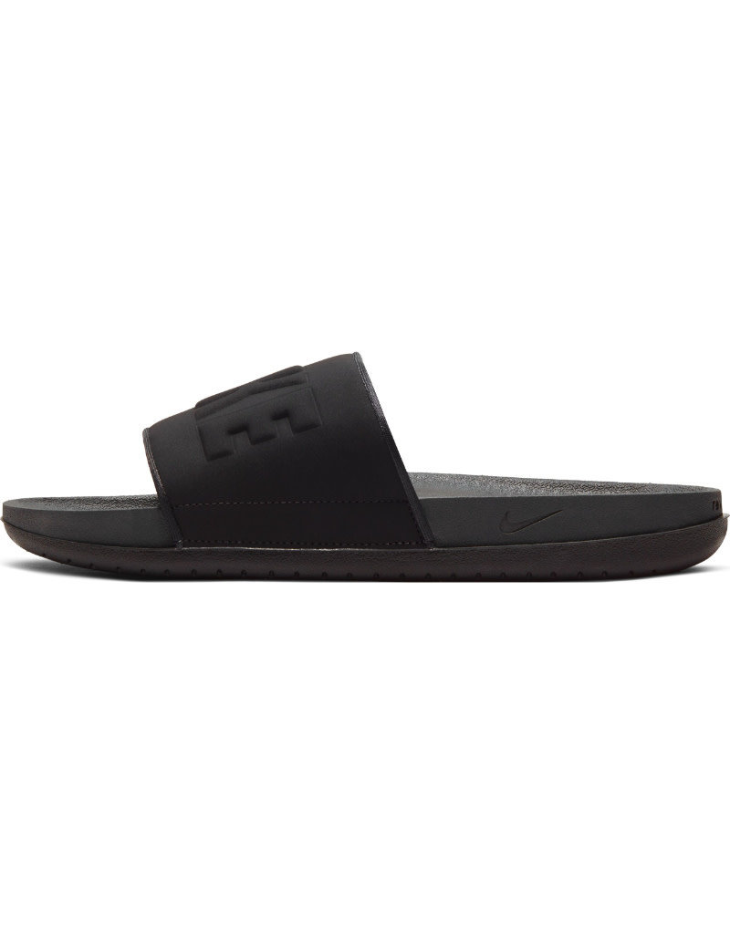 Nike Nike Offcourt Slide- Black