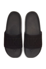 Nike Nike Offcourt Slide- Black