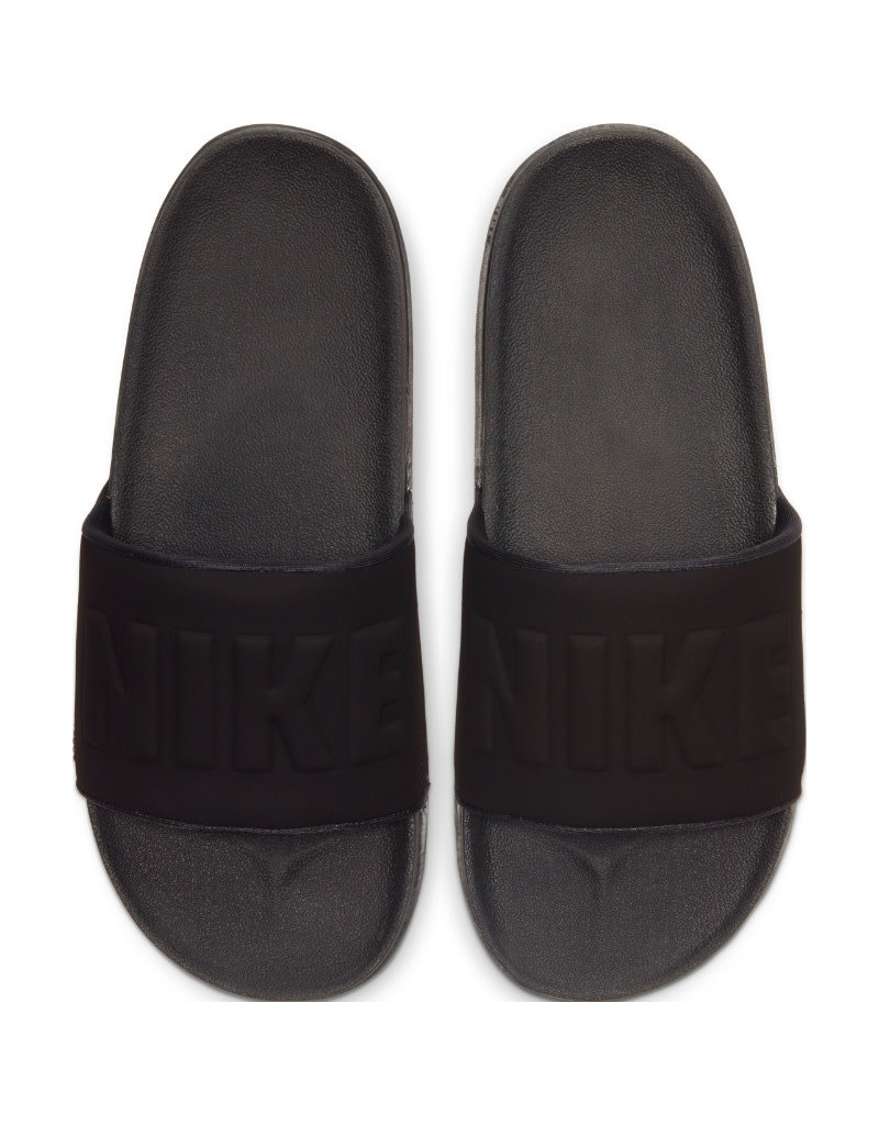 Nike Nike Offcourt Slide- Black