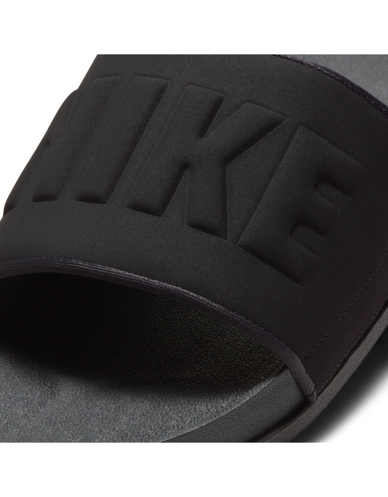 Nike Nike Offcourt Slide- Black