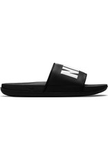Nike Nike Offcourt Slide- Black/White Nike Nike Offcourt Slide- Black/White