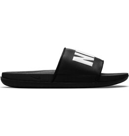 Nike Nike Offcourt Slide- Black/White