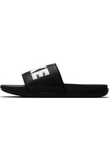 Nike Nike Offcourt Slide- Black/White Nike Nike Offcourt Slide- Black/White