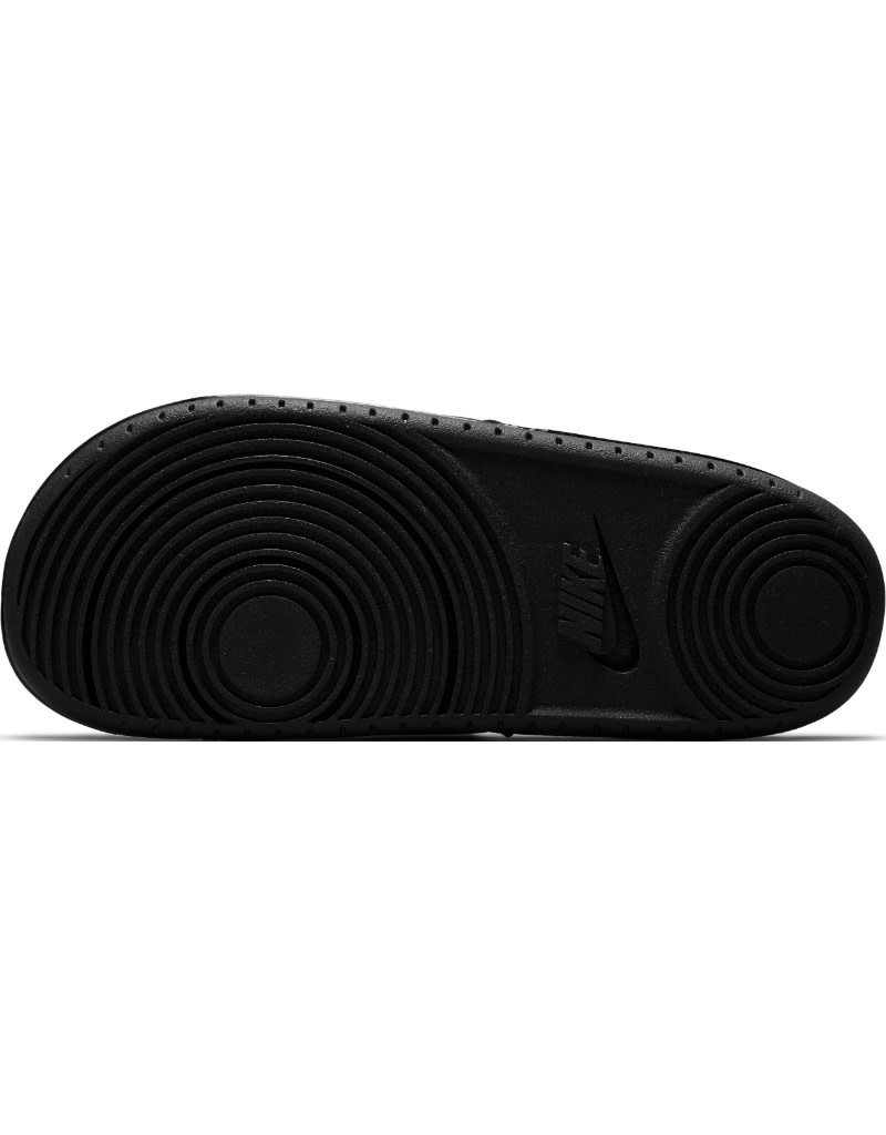 Nike Nike Offcourt Slide- Black/White
