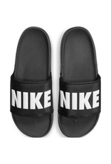 Nike Nike Offcourt Slide- Black/White Nike Nike Offcourt Slide- Black/White