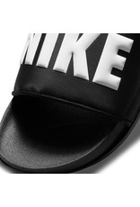 Nike Nike Offcourt Slide- Black/White Nike Nike Offcourt Slide- Black/White