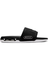 Nike Slides Nike Air Max Cirro Slide- Black/Metallic Silver