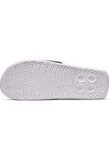 Nike Slides Nike Air Max Cirro Slide- Black/Metallic Silver