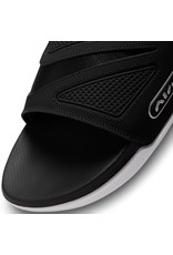 Nike Slides Nike Air Max Cirro Slide- Black/Metallic Silver
