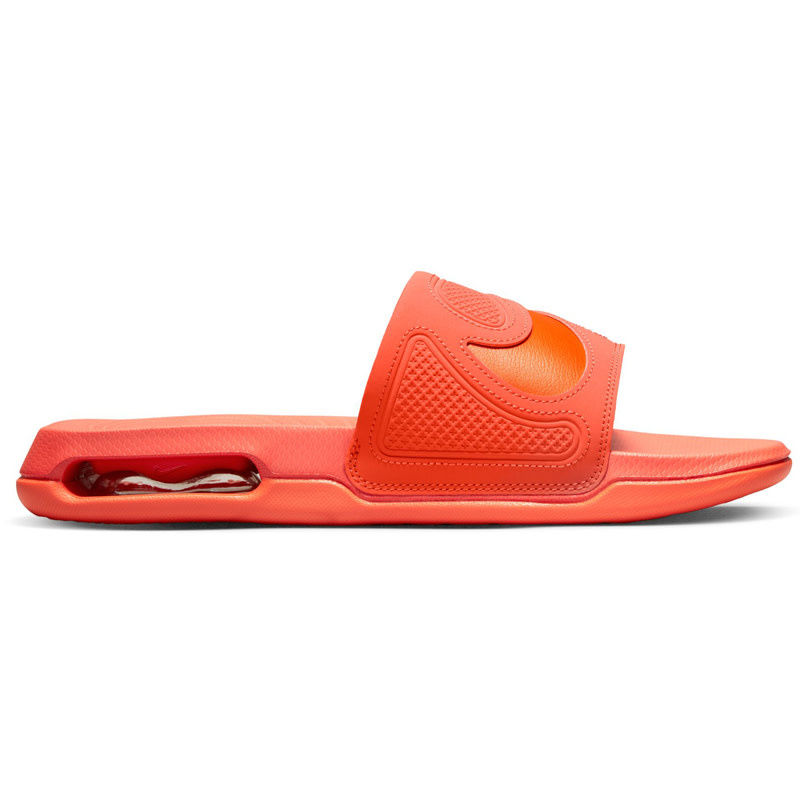 Nike Nike Air Max Cirro Slide- Orange