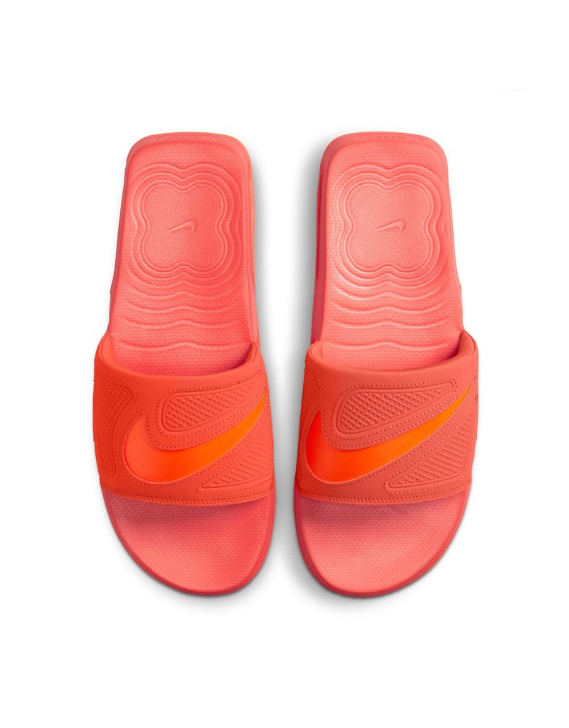 Nike Nike Air Max Cirro Slide- Orange