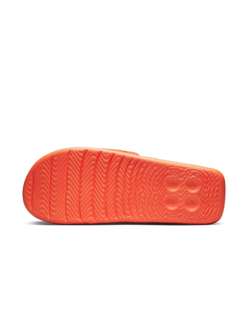 Nike Nike Air Max Cirro Slide- Orange