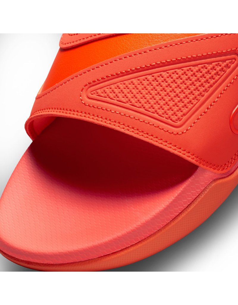 Nike Nike Air Max Cirro Slide- Orange