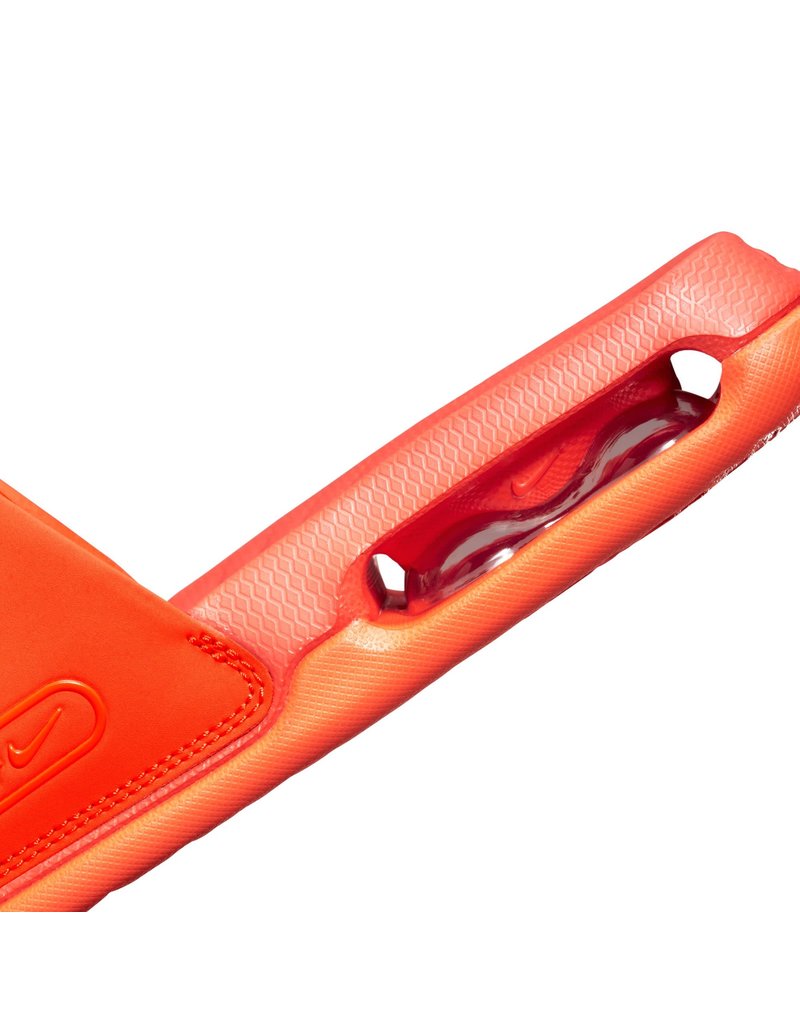Nike Nike Air Max Cirro Slide- Orange
