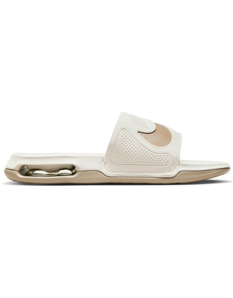 Nike Air Max Cirro Slide- Grey - Sports Gallery