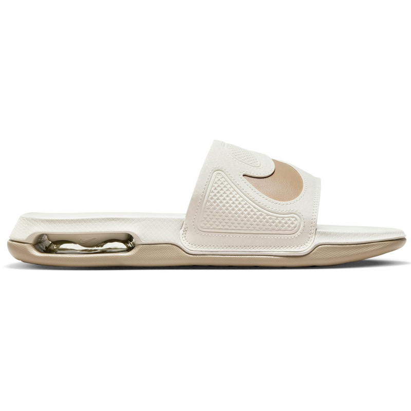 Nike Nike Air Max Cirro Slide- Grey