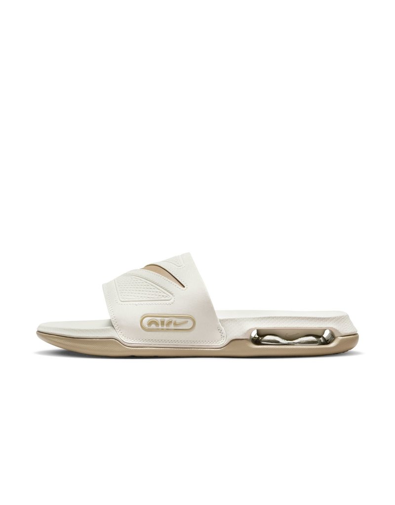 Nike Nike Air Max Cirro Slide- Grey