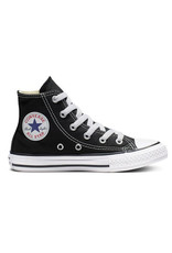 Converse Chuck Taylor All Star High- Black/White Converse Chuck Taylor All Star High- Black/White