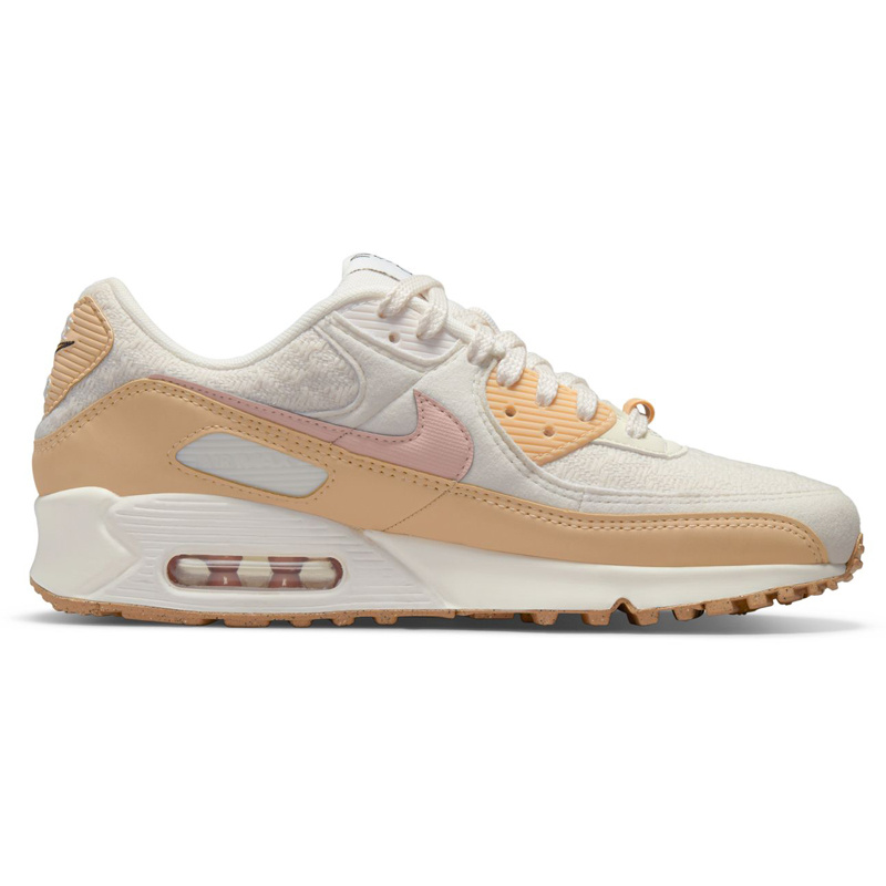 Nike W Air Max 90 Se- Orange