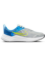 Nike Nike Downshifter 12 Nn Gs- Grey/Blue