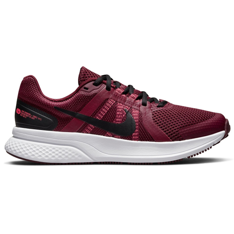 Nike W Nike Run Swift 2- Maroon