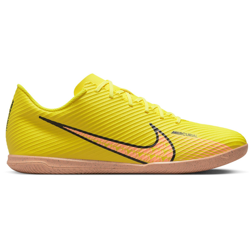 Nike Vapor 15 Club Ic - Yellow