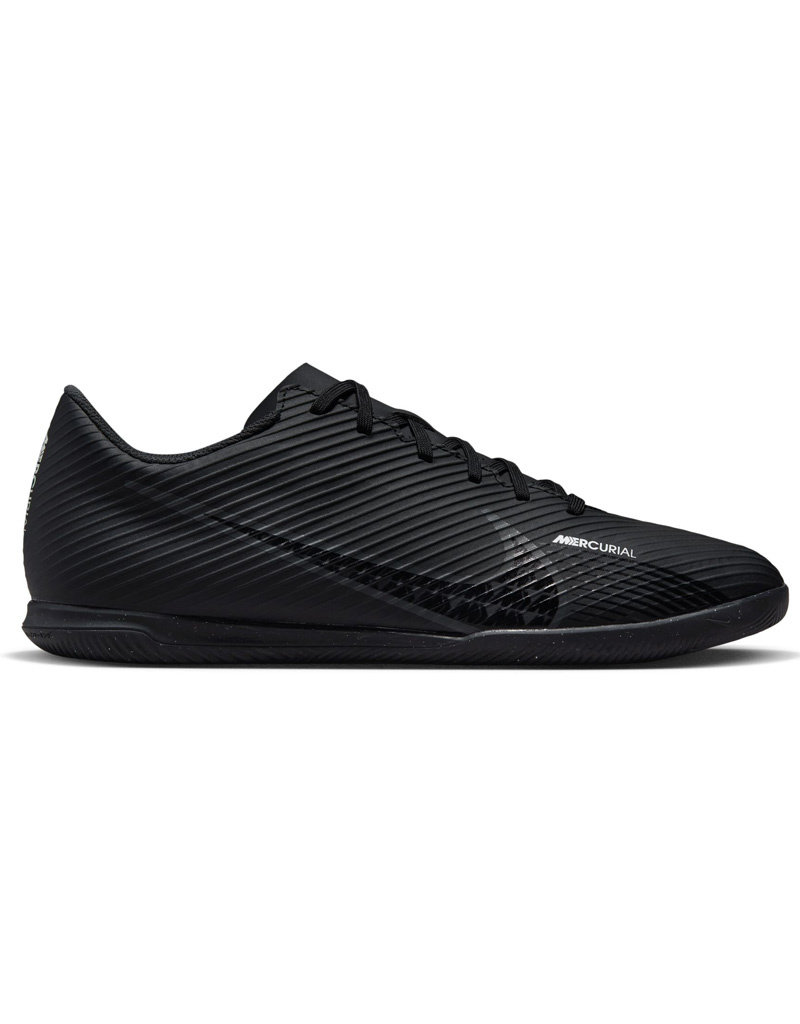 Nike Vapor 15 Club Ic- Black/Smoke Grey