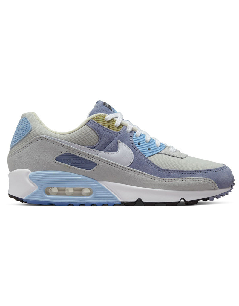 Nike Nike Air Max 90 Nrg- Blue/Grey