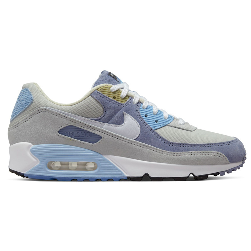 Nike Nike Air Max 90 Nrg- Blue/Grey