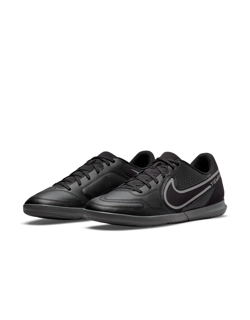 Nike Legend 9 Club Ic- Black/Grey