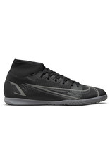 Nike Superfly 8 Club Ic- Black/Grey Nike Superfly 8 Club Ic- Black/Grey