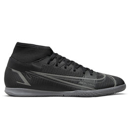 Nike Superfly 8 Club Ic- Black/Grey