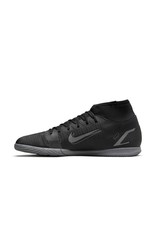 Nike Superfly 8 Club Ic- Black/Grey Nike Superfly 8 Club Ic- Black/Grey