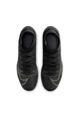 Nike Superfly 8 Club Ic- Black/Grey Nike Superfly 8 Club Ic- Black/Grey