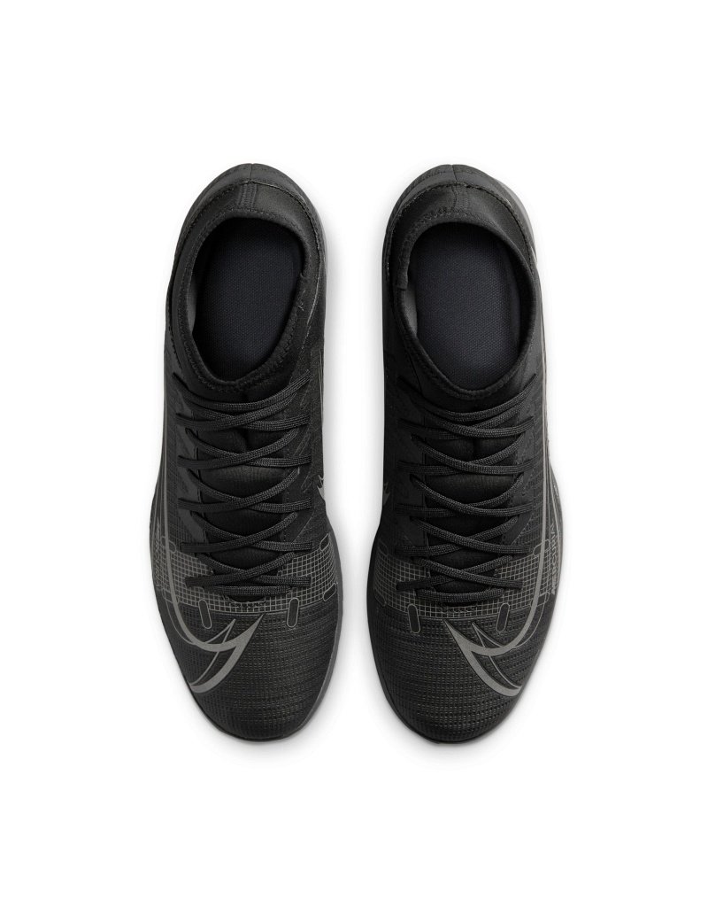 Nike Superfly 8 Club Ic- Black/Grey